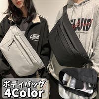 PlusNao（プラスナオ）のバッグ・鞄/ボディバッグ