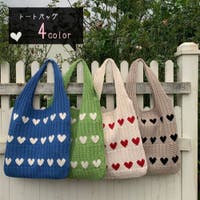 PlusNao（プラスナオ）のバッグ・鞄/トートバッグ