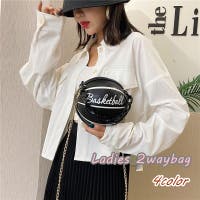 PlusNao（プラスナオ）のバッグ・鞄/ショルダーバッグ