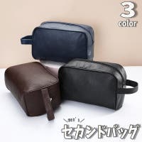 PlusNao（プラスナオ）のバッグ・鞄/クラッチバッグ