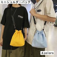 PlusNao（プラスナオ）のバッグ・鞄/ショルダーバッグ