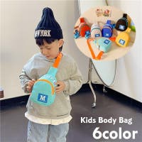 PlusNao（プラスナオ）のバッグ・鞄/ボディバッグ