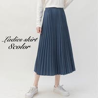 PlusNao（プラスナオ）のスカート/プリーツスカート
