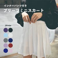 PlusNao（プラスナオ）のスカート/ミニスカート