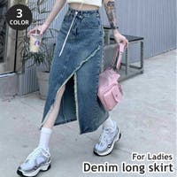 PlusNao（プラスナオ）のスカート/ロングスカート・マキシスカート