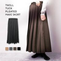 PlusNao（プラスナオ）のスカート/ロングスカート・マキシスカート