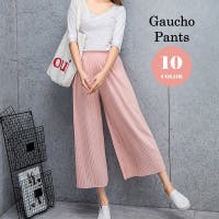 PlusNao（プラスナオ）のパンツ・ズボン/ガウチョパンツ