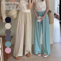 PlusNao（プラスナオ）のパンツ・ズボン/ワイドパンツ