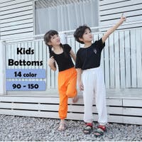 スウェットパンツ （キッズ）のアイテム - ファッション通販SHOPLIST ...