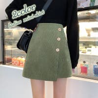 PlusNao（プラスナオ）のスカート/ミニスカート