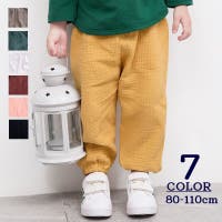PlusNao（プラスナオ）のパンツ・ズボン/ジョガーパンツ