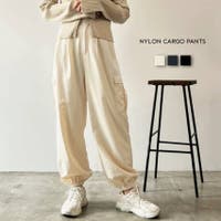 PlusNao（プラスナオ）のパンツ・ズボン/カーゴパンツ