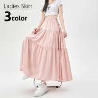 PlusNao（プラスナオ）のスカート/ロングスカート・マキシスカート