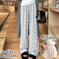 PlusNao（プラスナオ）のパンツ・ズボン/ワイドパンツ