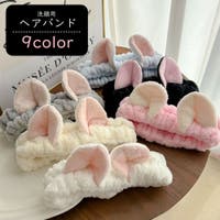 PlusNao（プラスナオ）のヘアアクセサリー/ヘアバンド