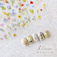 PlusNao（プラスナオ）のネイル/ネイルシール