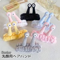 PlusNao（プラスナオ）のヘアアクセサリー/ヘアバンド