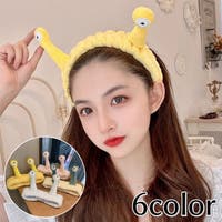PlusNao（プラスナオ）のヘアアクセサリー/ヘアバンド