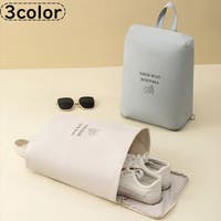 PlusNao（プラスナオ）のバッグ・鞄/その他バッグ