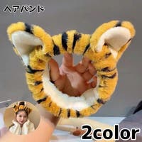 PlusNao（プラスナオ）のヘアアクセサリー/ヘアバンド