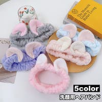 PlusNao（プラスナオ）のヘアアクセサリー/ヘアバンド