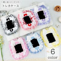 PlusNao（プラスナオ）の文具/クリアファイル