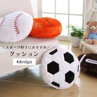 PlusNao（プラスナオ）の寝具・インテリア雑貨/クッション・クッションカバー
