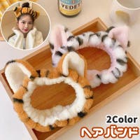 PlusNao（プラスナオ）のヘアアクセサリー/ヘアバンド