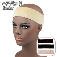 PlusNao（プラスナオ）のヘアアクセサリー/ヘアバンド
