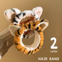 PlusNao（プラスナオ）のヘアアクセサリー/ヘアバンド