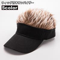 PlusNao（プラスナオ）の帽子/その他帽子