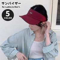 PlusNao（プラスナオ）の帽子/その他帽子