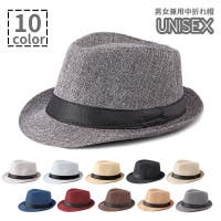 PlusNao（プラスナオ）の帽子/ハット