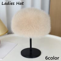 PlusNao（プラスナオ）の帽子/ハット