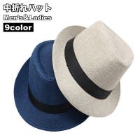 PlusNao（プラスナオ）の帽子/ハット