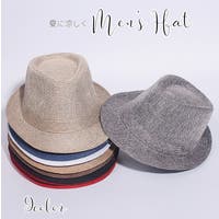 PlusNao（プラスナオ）の帽子/ハット