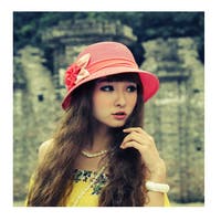 PlusNao（プラスナオ）の帽子/麦わら帽子