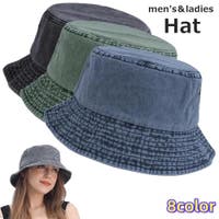 PlusNao（プラスナオ）の帽子/ハット