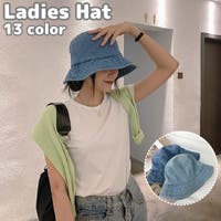 PlusNao（プラスナオ）の帽子/ハット