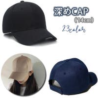 PlusNao（プラスナオ）の帽子/キャップ