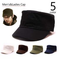 PlusNao（プラスナオ）の帽子/キャップ