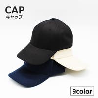 PlusNao（プラスナオ）の帽子/キャップ