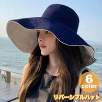 PlusNao（プラスナオ）の帽子/ハット