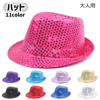 PlusNao（プラスナオ）の帽子/ハット