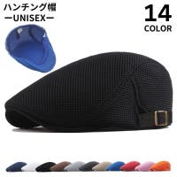 PlusNao（プラスナオ）の帽子/キャスケット