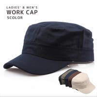 PlusNao（プラスナオ）の帽子/キャップ