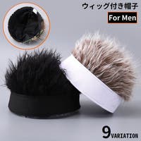 PlusNao（プラスナオ）の帽子/キャップ