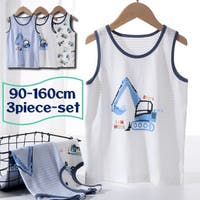 PlusNao（プラスナオ）のインナー・下着/インナーシャツ