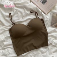 PlusNao（プラスナオ）のトップス/キャミソール