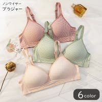 PlusNao（プラスナオ）のインナー・下着/ブラジャー